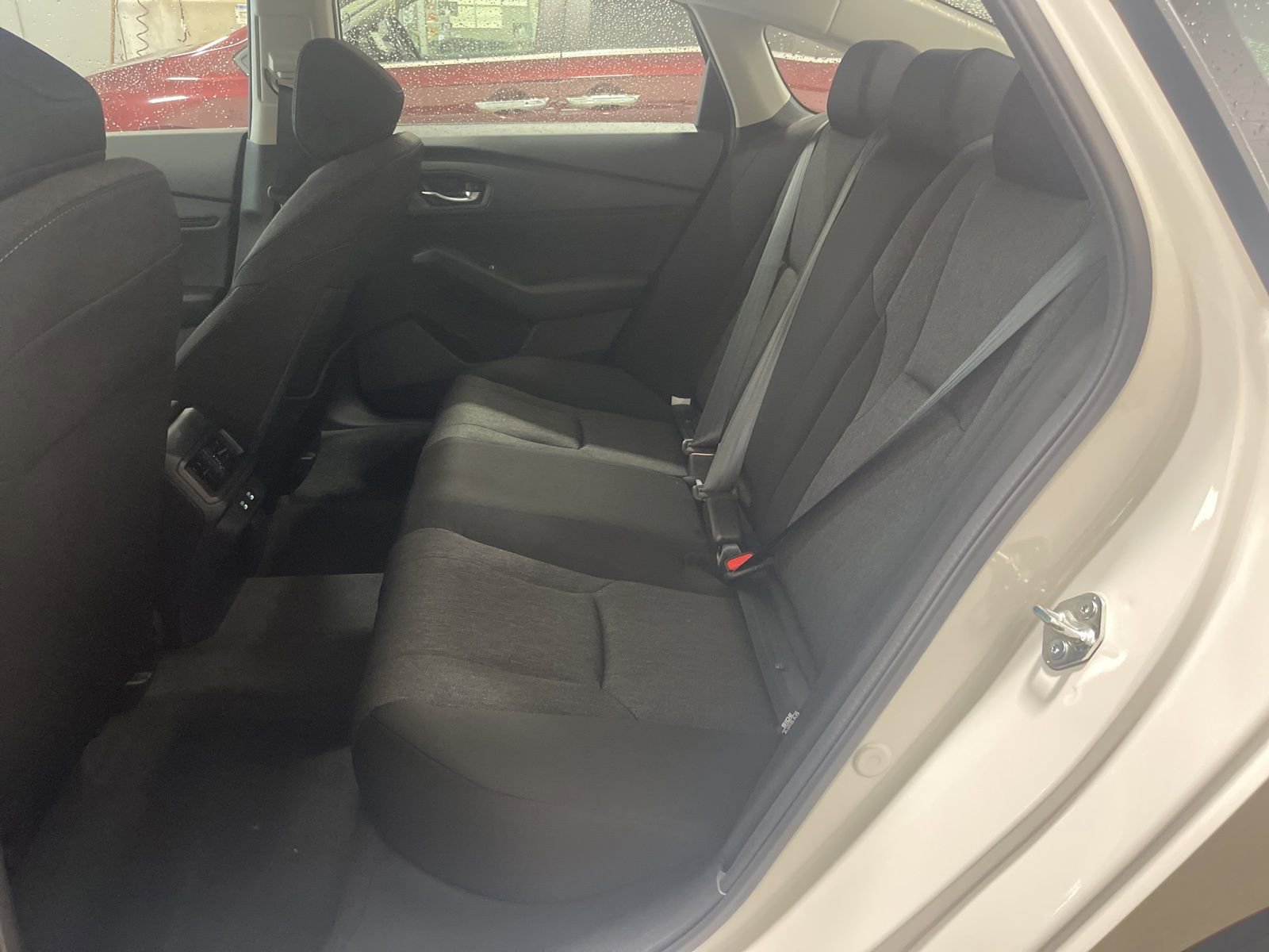 New 2026 Honda Accord SE image 12