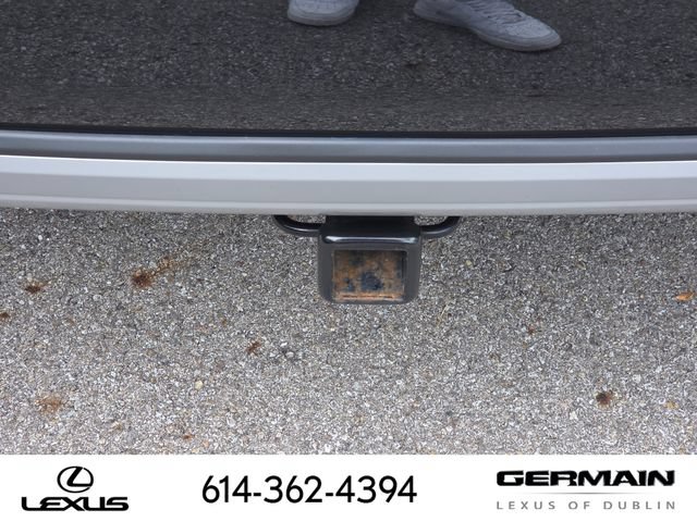 Used 2021 Lexus RX 350 AWD w/ Premium Package image 31
