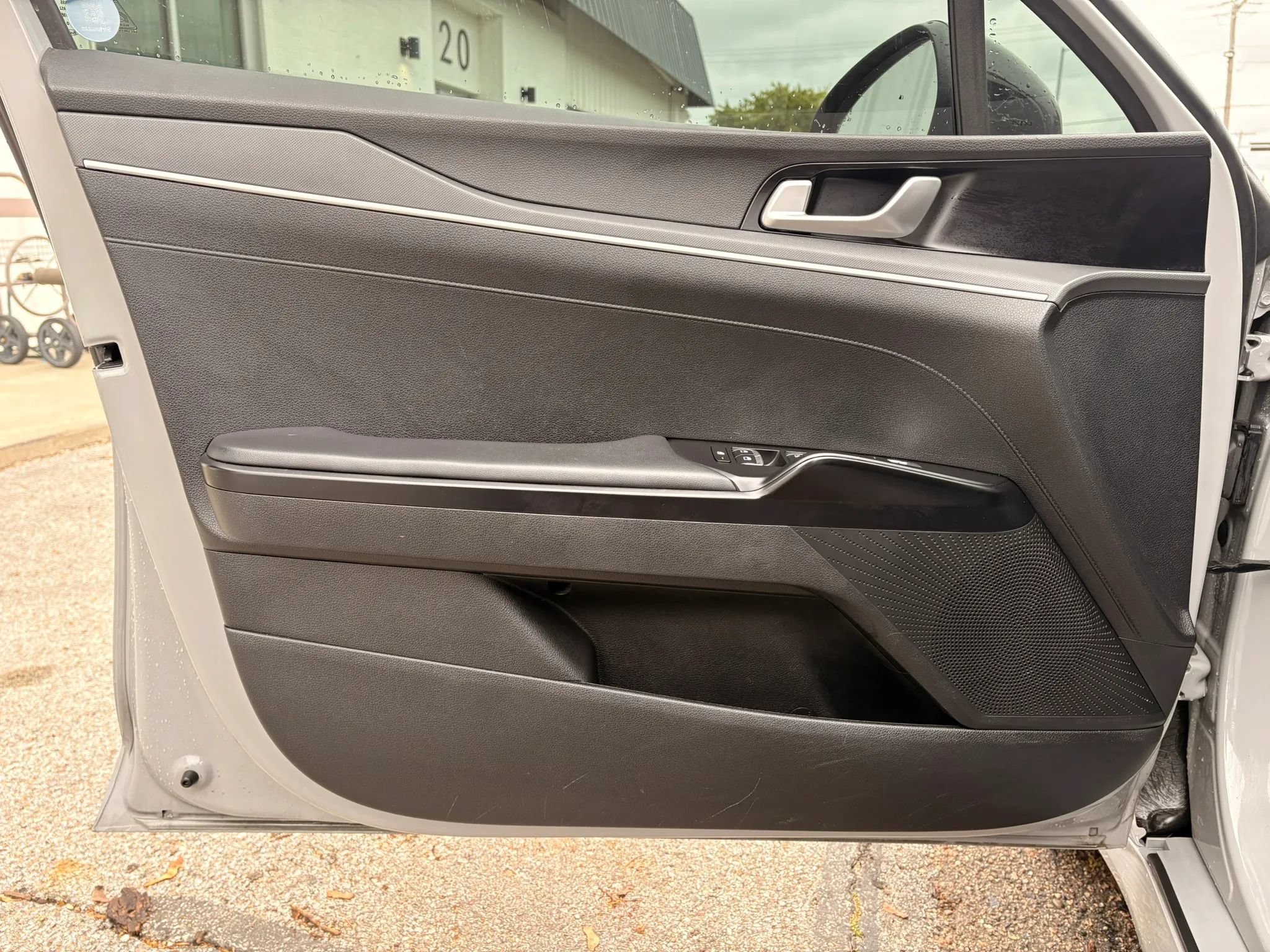 Used 2022 Kia K5 GT-Line FWD image 14