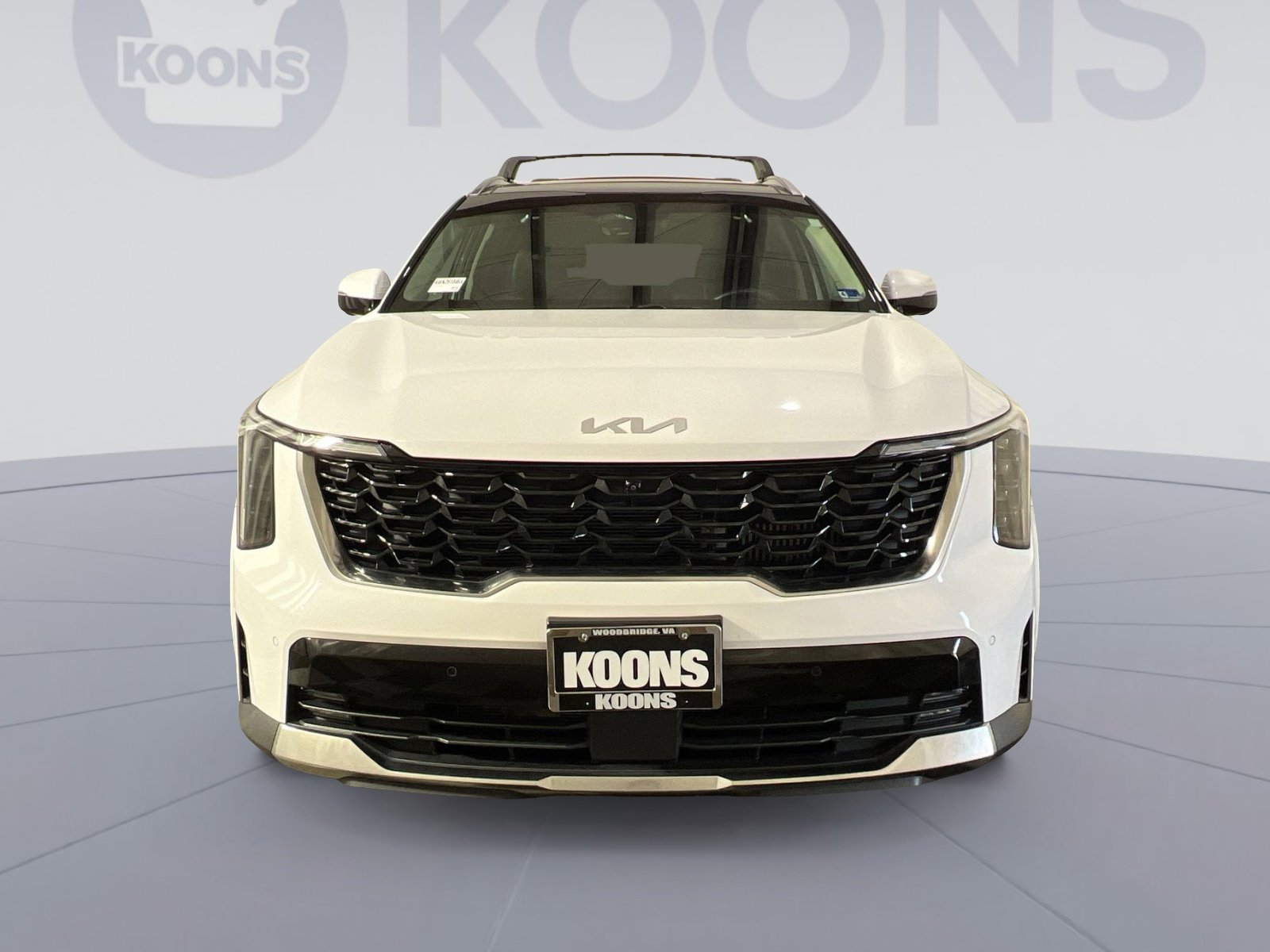 Used 2024 Kia Sorento SX FWD image 4