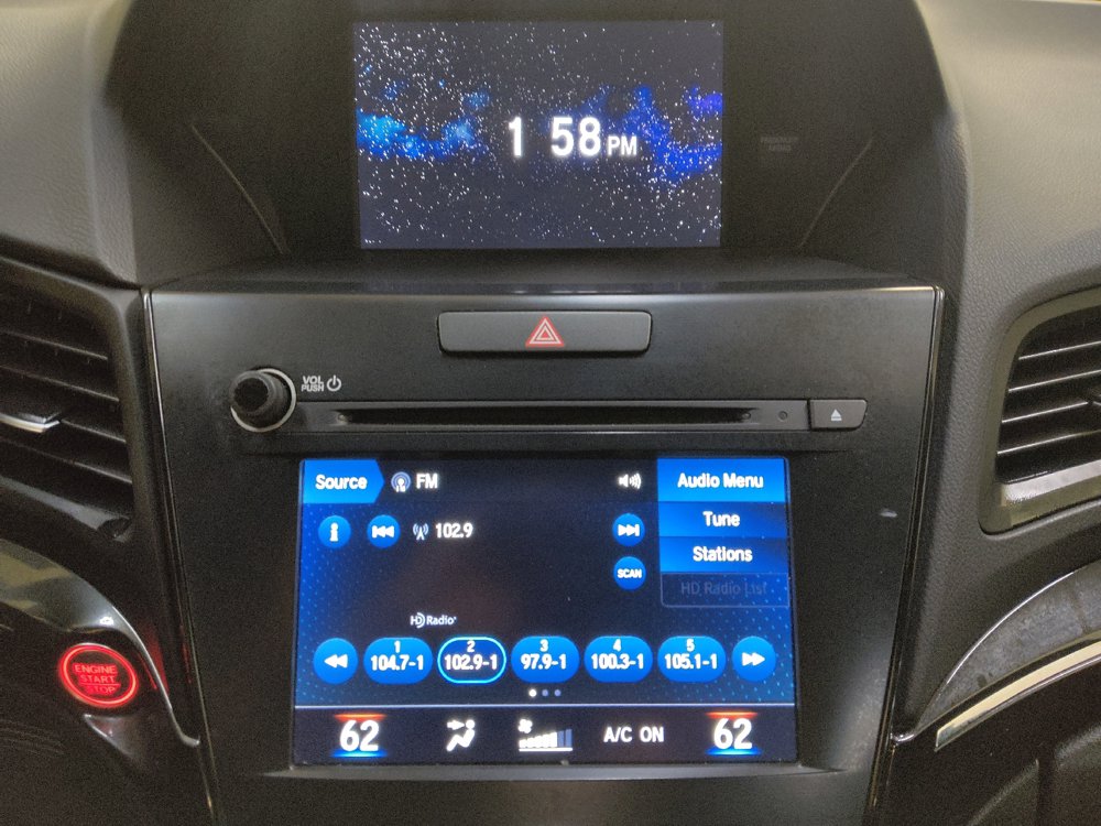 Used 2019 Acura ILX FWD image 25