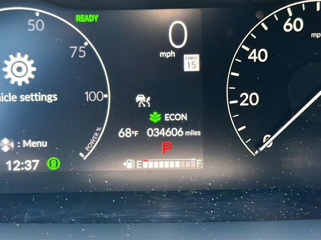 Used 2025 Honda CR-V Sport image 38