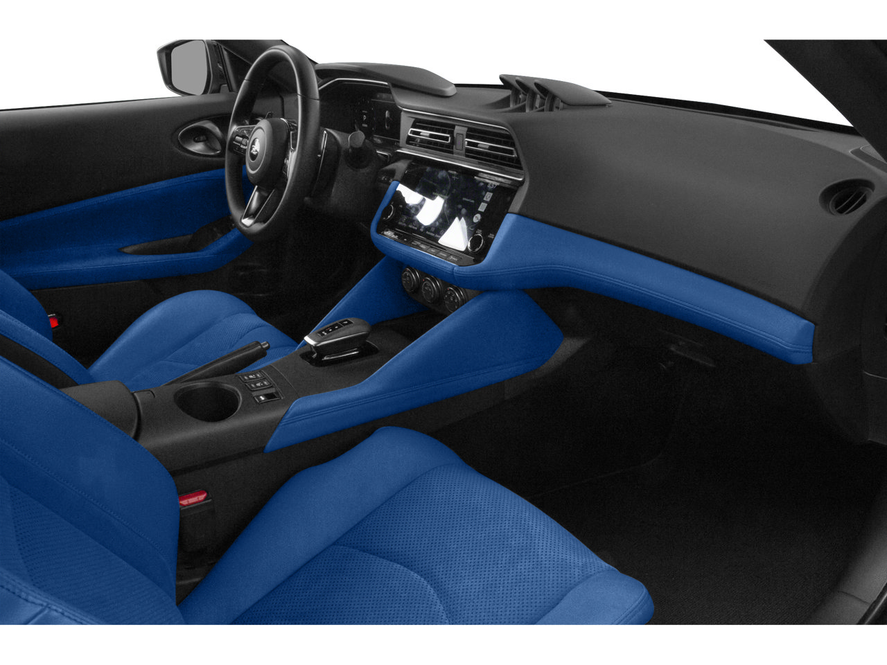 New 2026 Nissan Z Performance RWD image 19