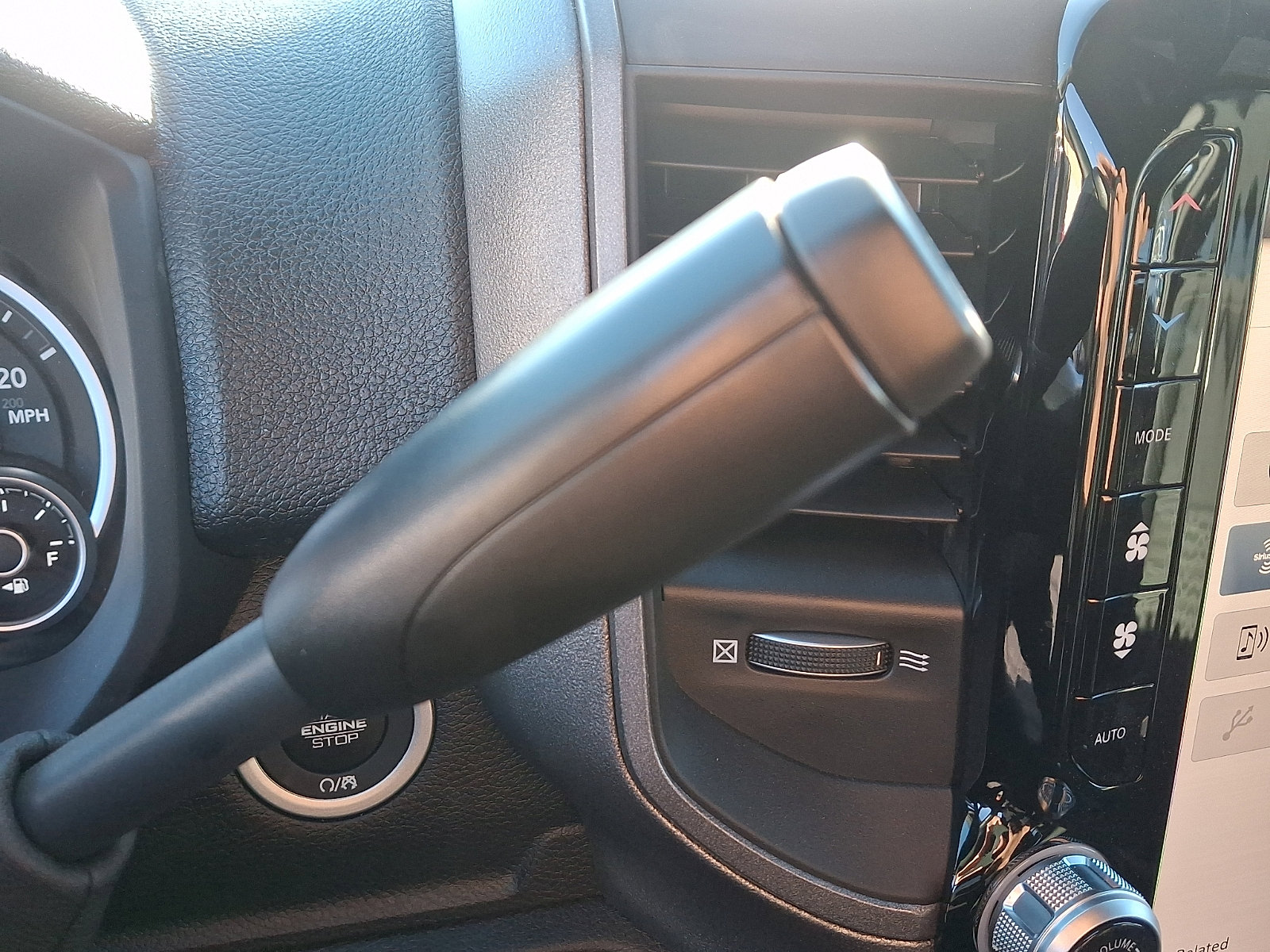 New 2026 RAM 2500 Tradesman image 11