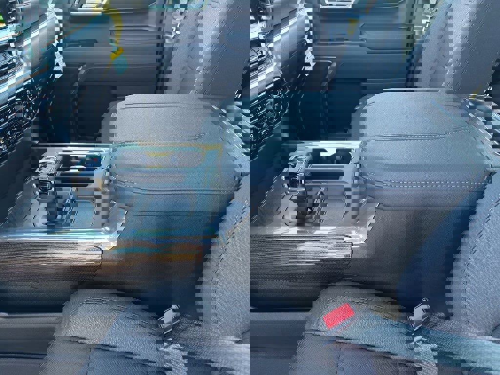 New 2026 Chevrolet Silverado 1500 RST w/ Protection Package image 13