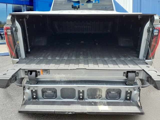 Used 2025 GMC Sierra 2500 AT4 AWD/4WD image 20