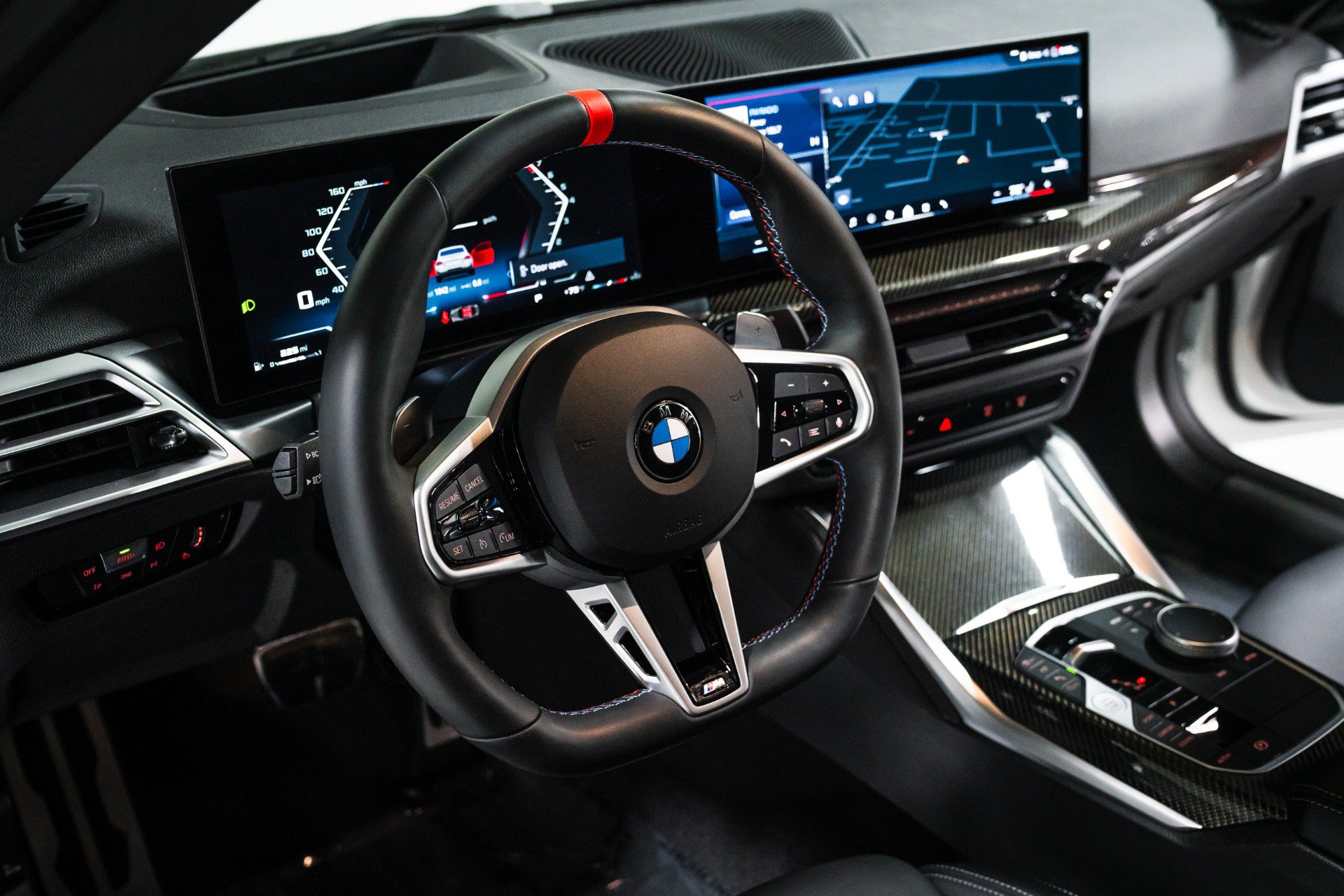 Used 2025 BMW M240i xDrive Coupe AWD/4WD image 19
