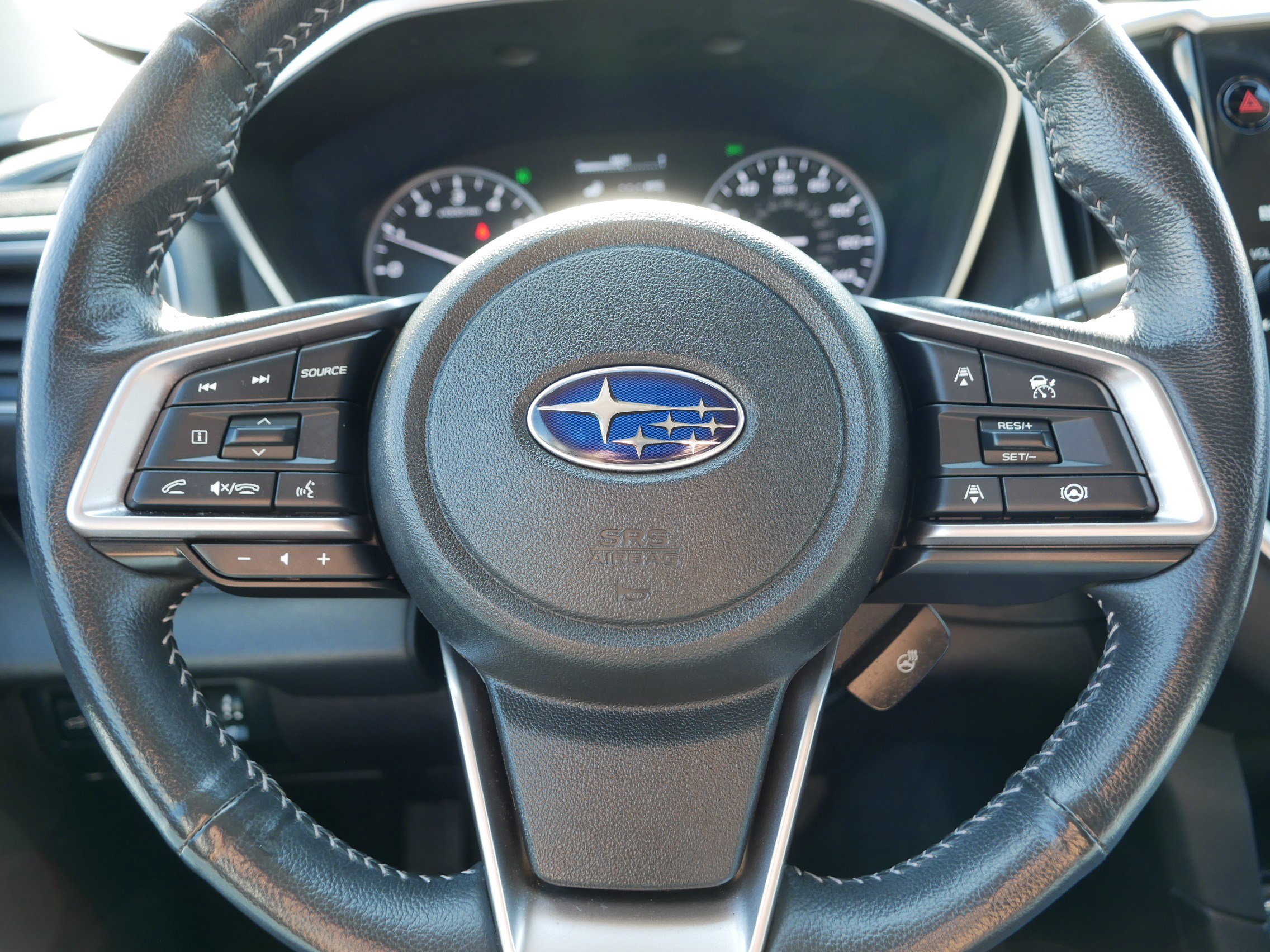 Used 2023 Subaru Ascent Limited w/ Technology Package image 25