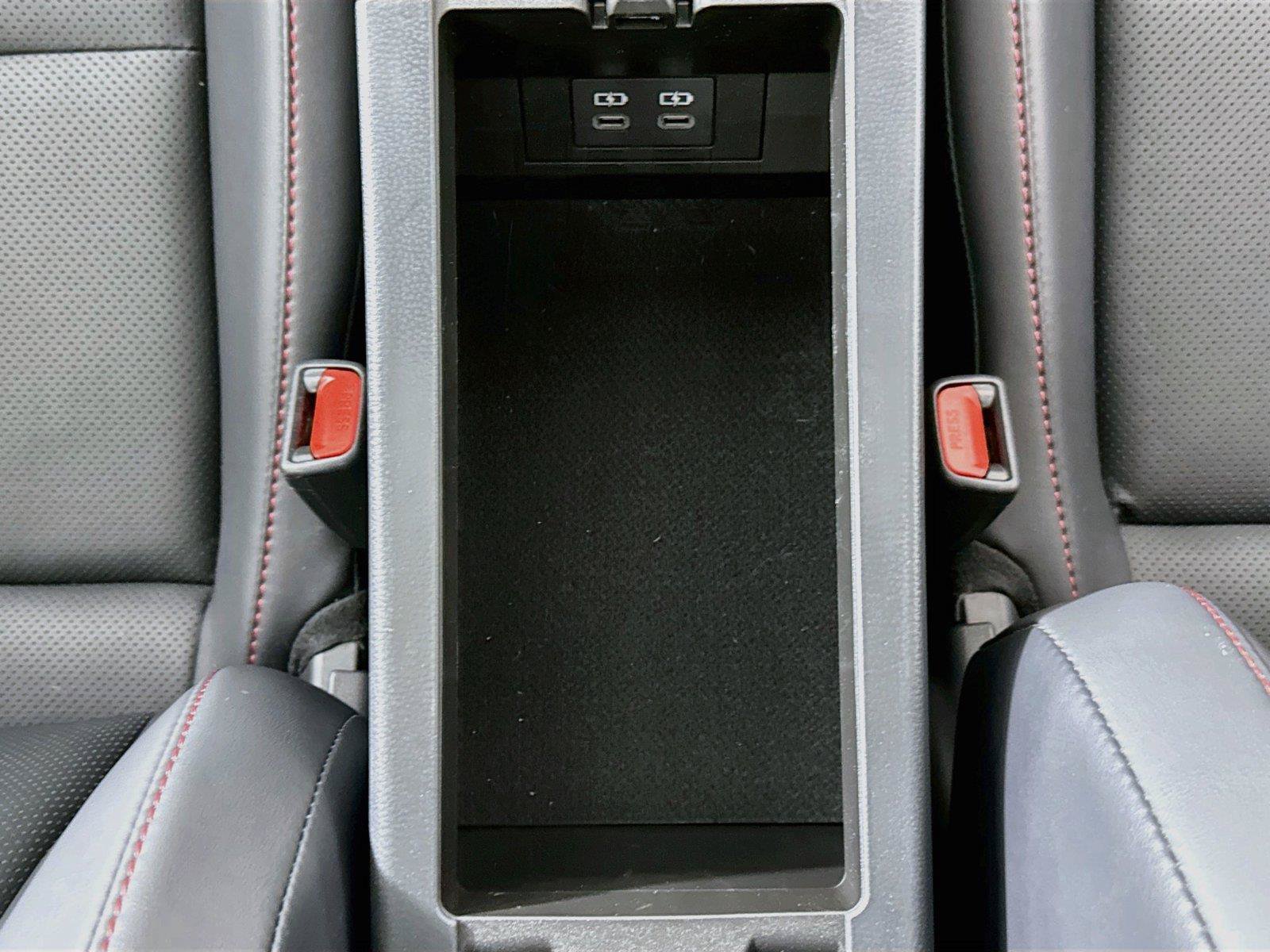 Certified 2026 Toyota Prius Plug-In Hybrid FWD image 35