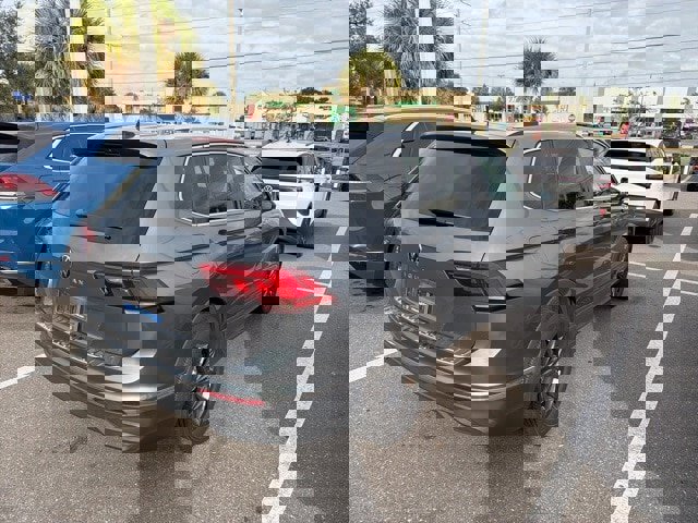 Certified 2023 Volkswagen Tiguan SE w/ Panoramic Sunroof Package image 6