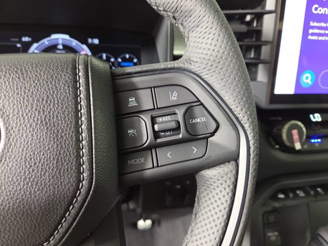 New 2026 Toyota Tundra TRD Pro AWD/4WD image 23