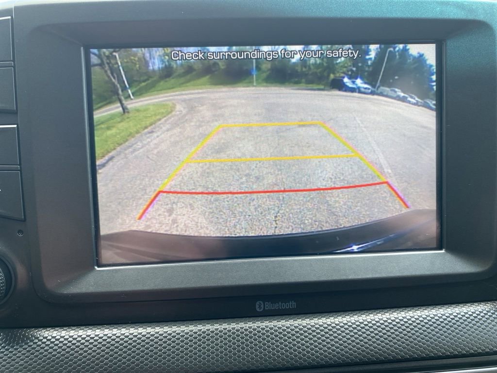 Used 2019 Hyundai Kona SE AWD/4WD image 29