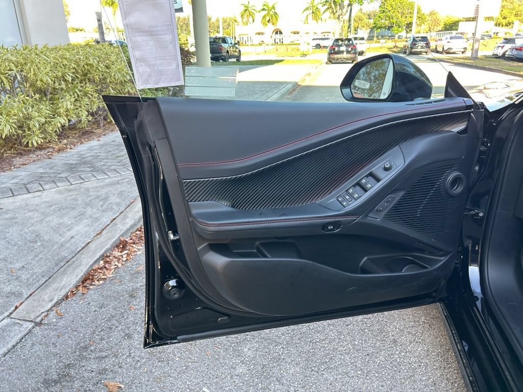 New 2026 Dodge Charger Scat Pack AWD/4WD image 39