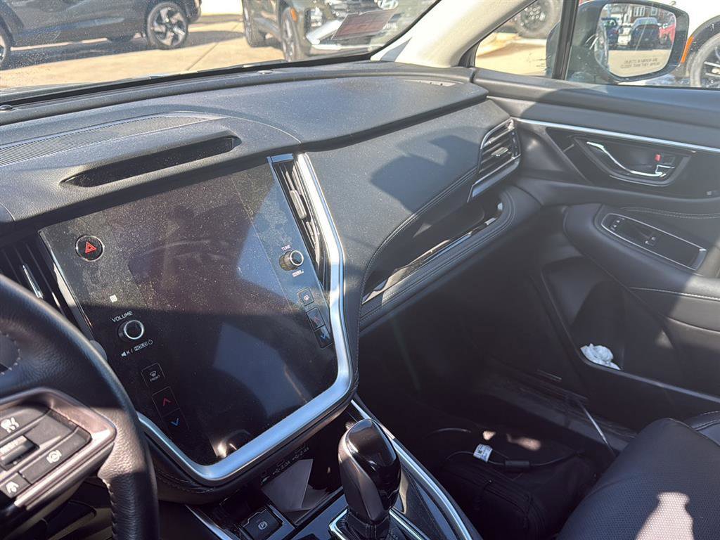 Used 2023 Subaru Outback Limited XT image 10