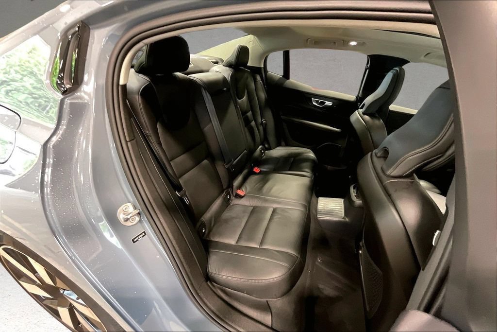 Used 2024 Volvo S60 T8 Plus w/ Climate Package AWD/4WD image 26
