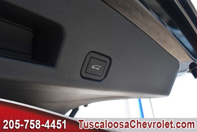 New 2026 Chevrolet Traverse LT w/ Midnight/Sport Edition FWD image 9