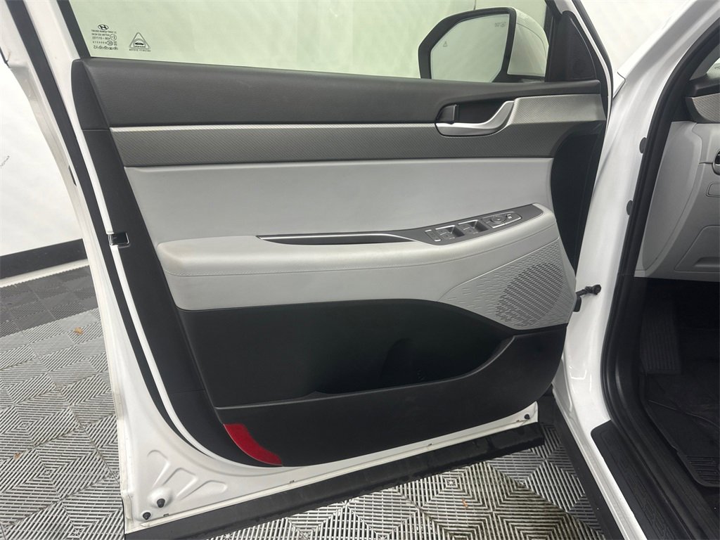 Used 2024 Hyundai Palisade SEL image 10