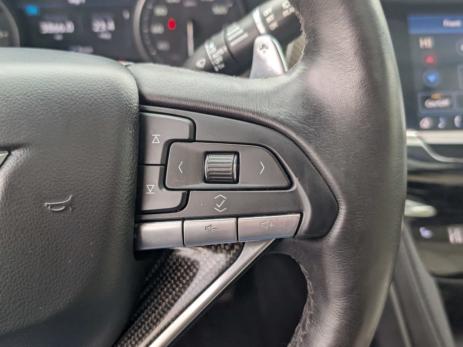 Used 2020 Cadillac XT6 Sport AWD/4WD image 26