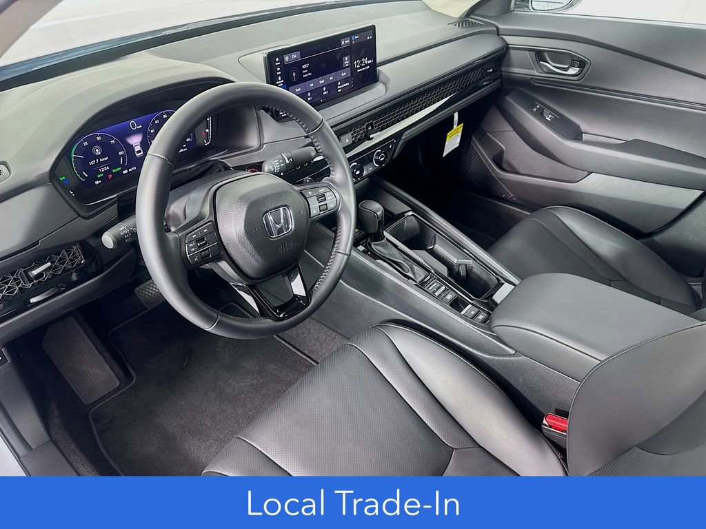 Used 2025 Honda Accord EX-L image 12