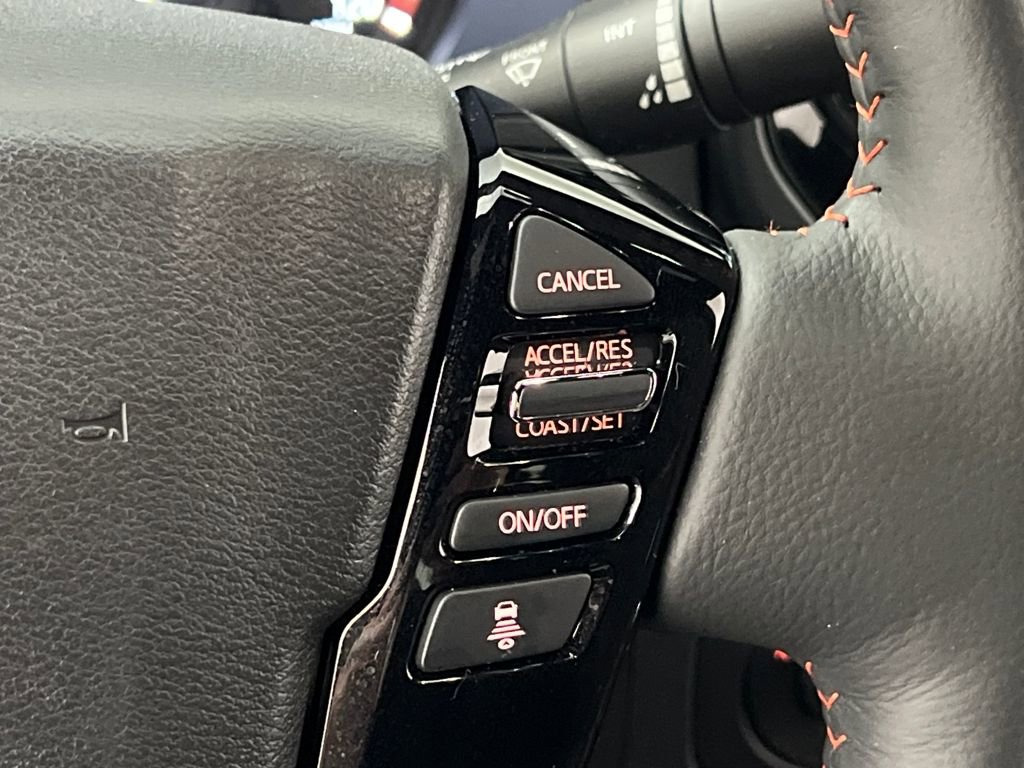 Used 2026 Nissan Frontier PRO-4X w/ Pro-4x Convenience Package image 47