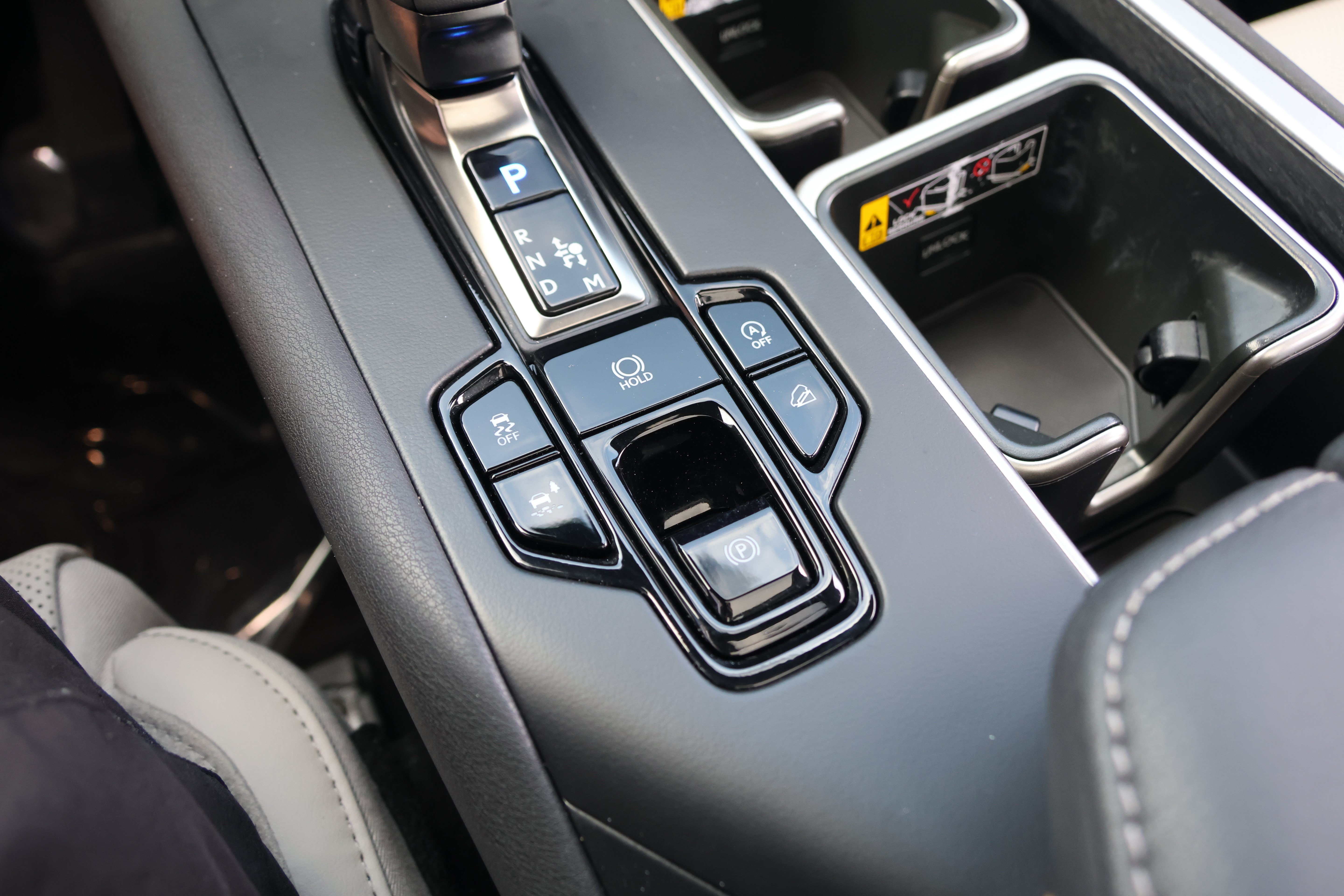 Certified 2026 Lexus TX 350 AWD w/ Technology Package image 32