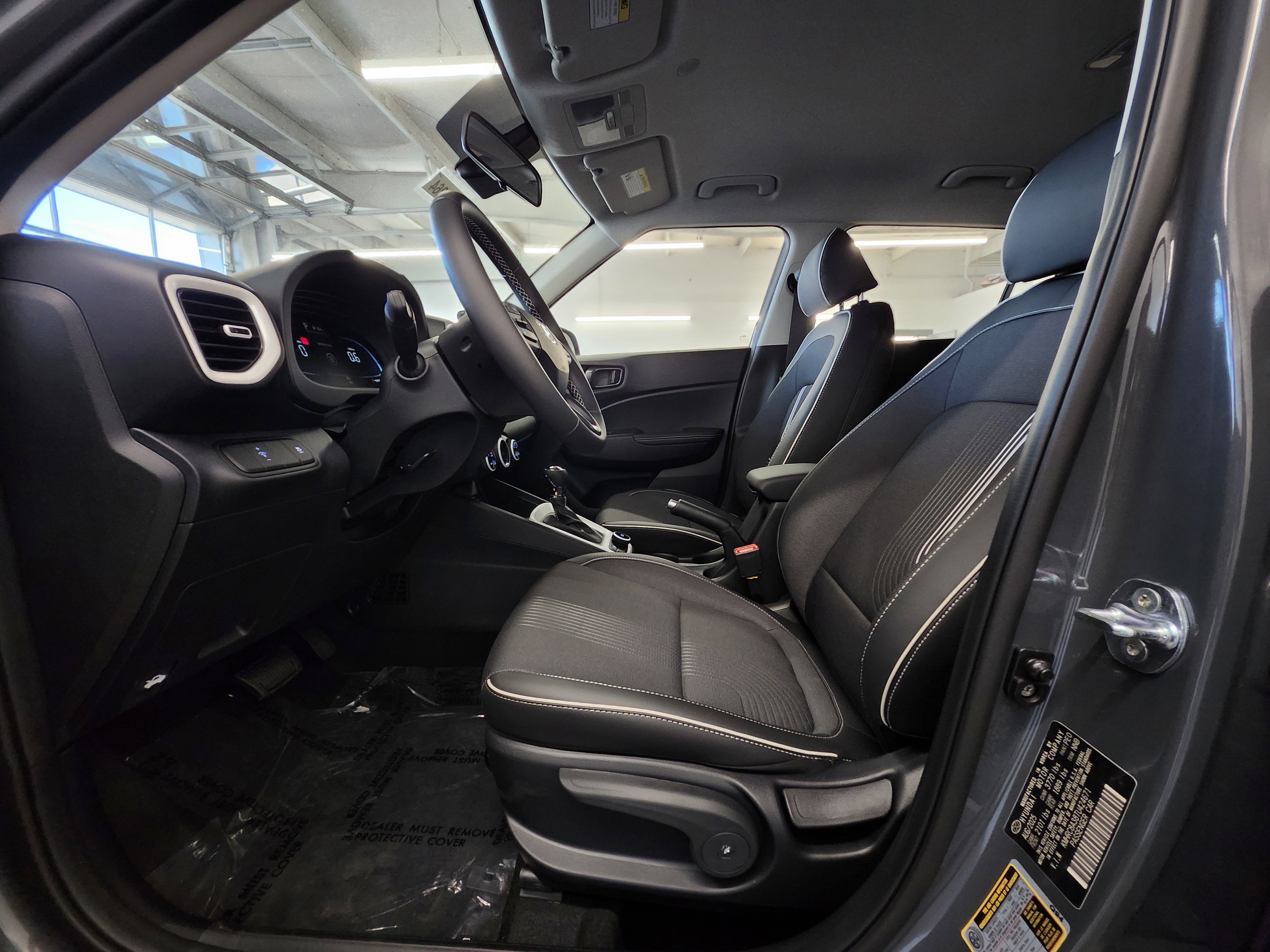 New 2026 Hyundai Venue SEL image 14