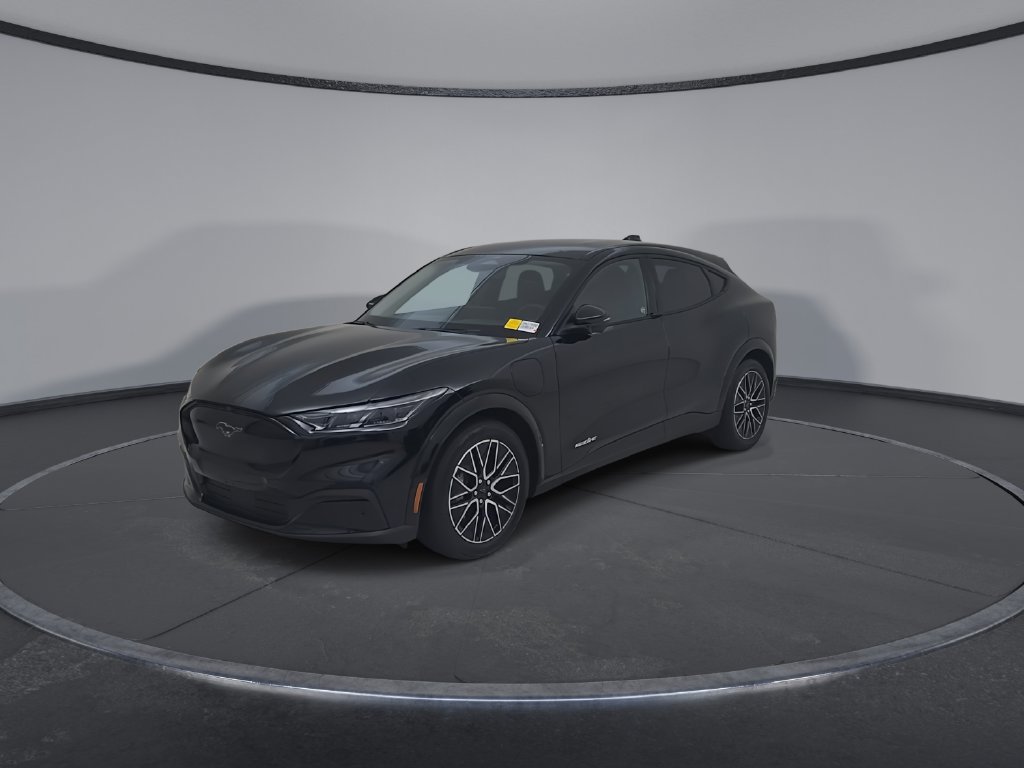 Used 2025 Ford Mustang Mach-E Premium RWD image 7