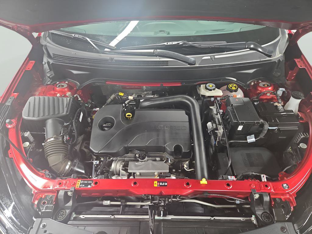 Used 2023 Chevrolet Equinox LT image 16