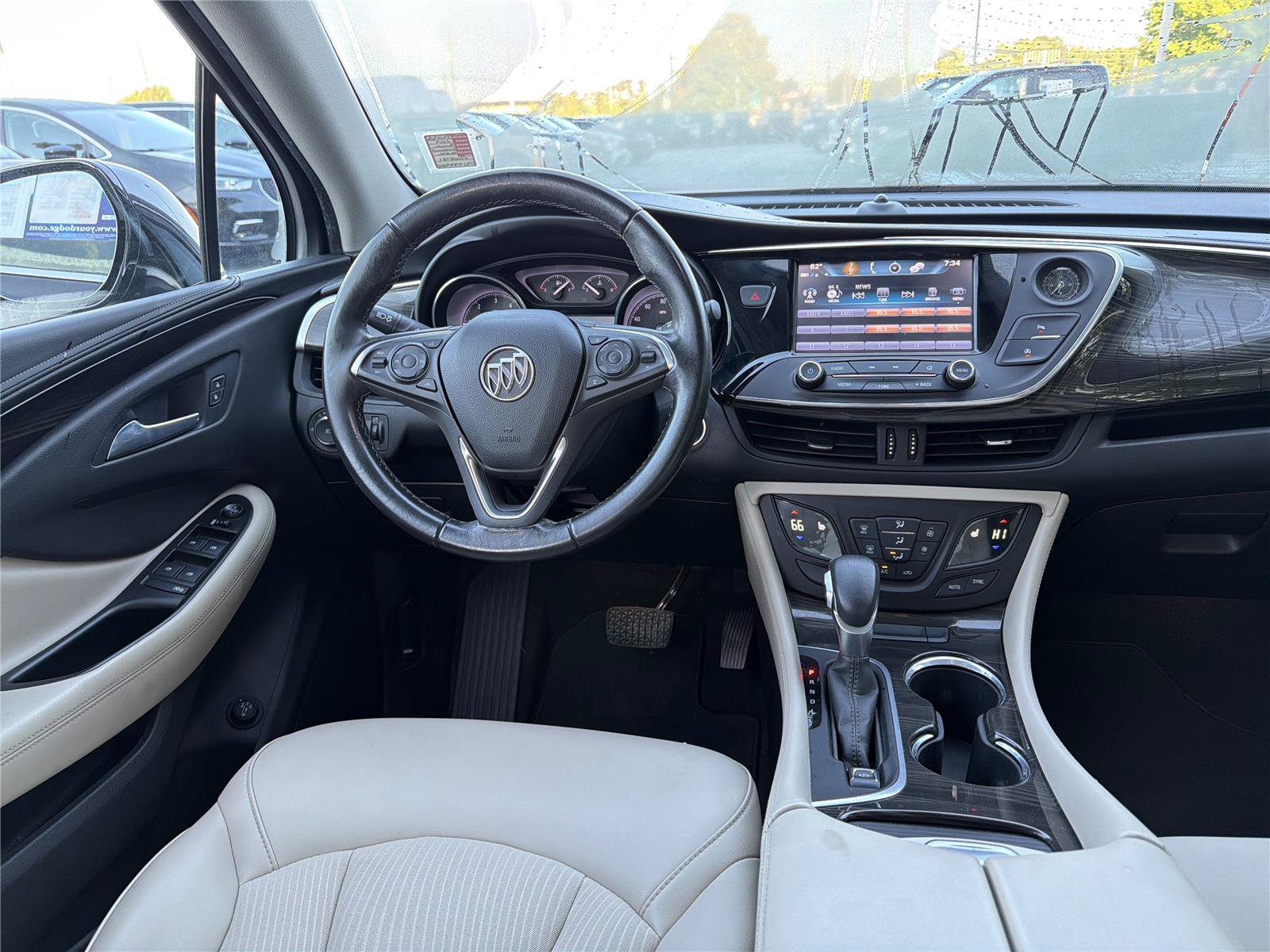 Used 2019 Buick Envision Preferred FWD image 23