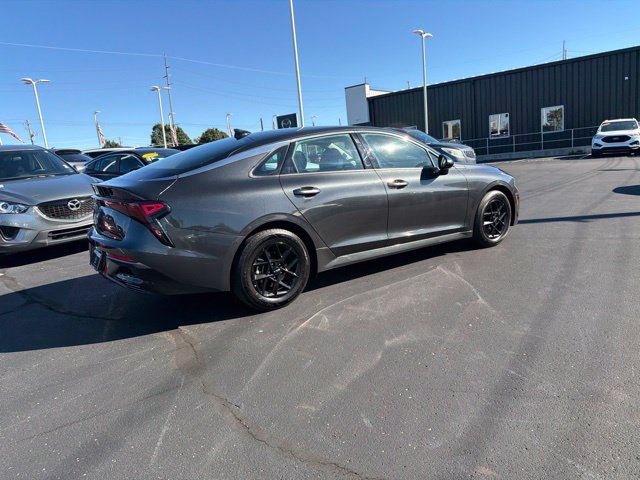 Used 2026 Kia K5 LXS FWD image 5