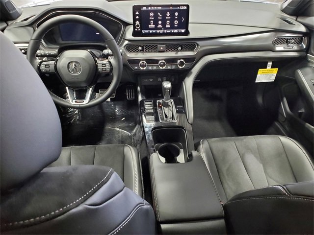 New 2025 Acura Integra A-Spec image 25