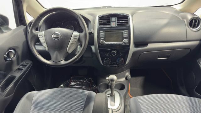 Used 2018 Nissan Versa Note SV FWD image 15