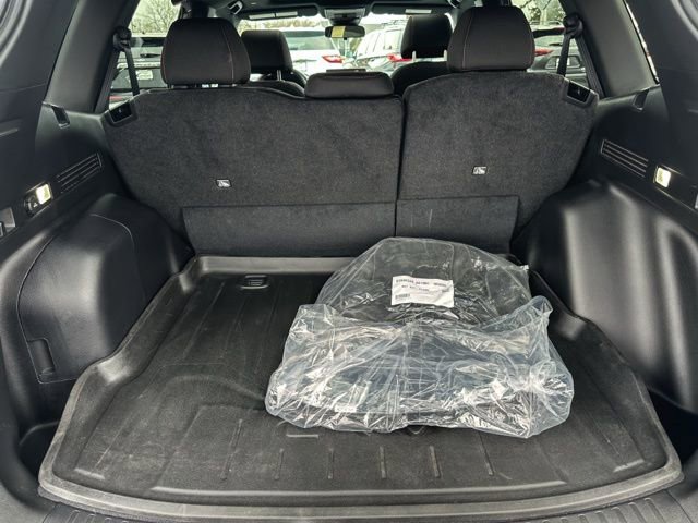 Used 2025 Honda CR-V Sport image 22