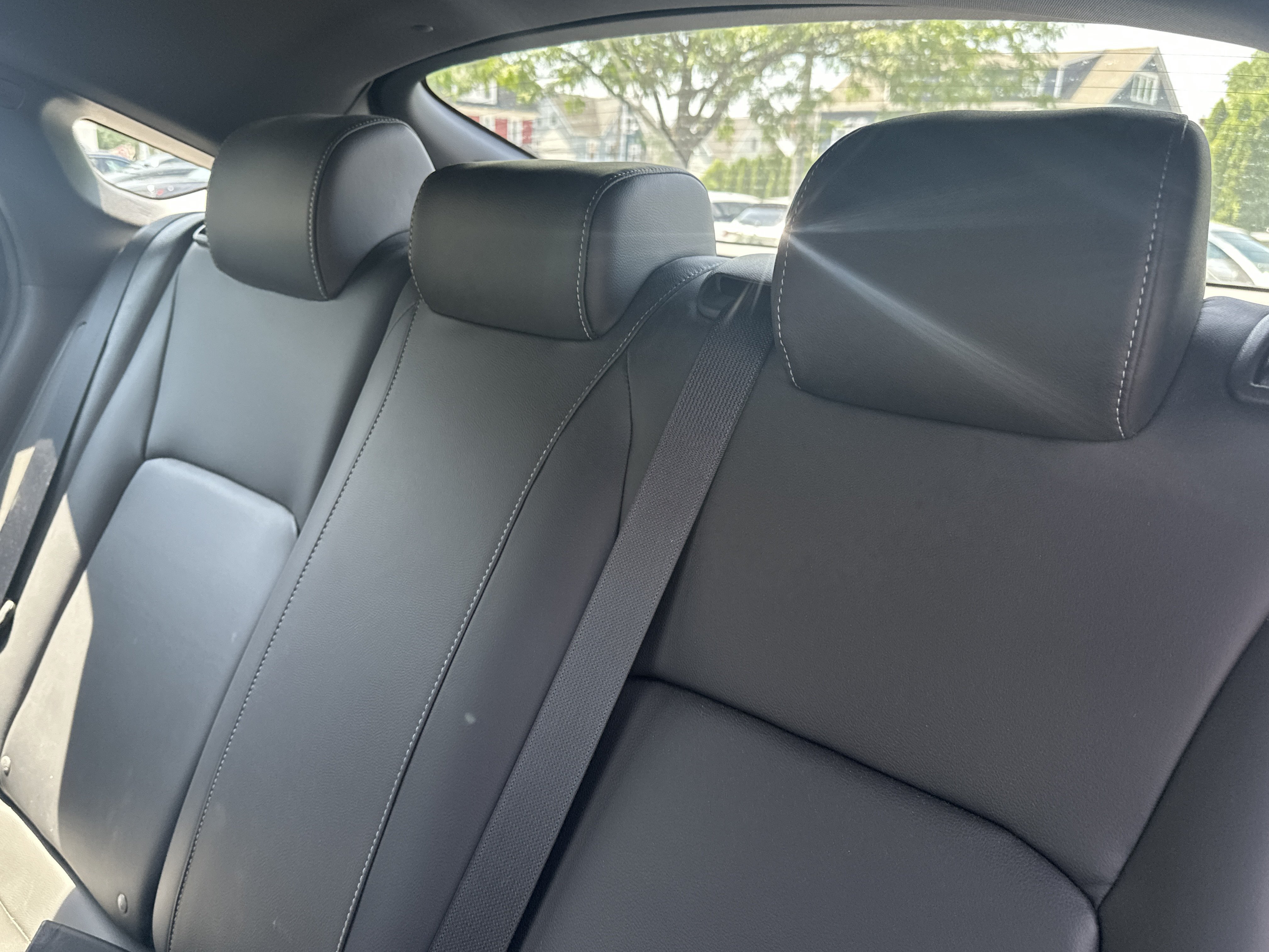 Used 2023 Acura Integra A-Spec FWD image 10