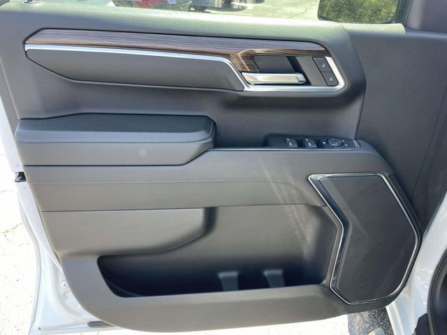 Certified 2023 Chevrolet Silverado 1500 LT Trail Boss w/ Protection Package image 18