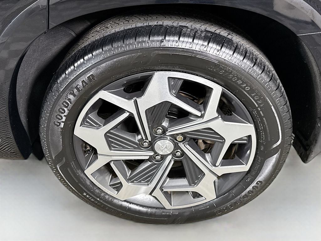 Certified 2022 Hyundai Palisade Calligraphy w/ Cargo Package FWD image 37