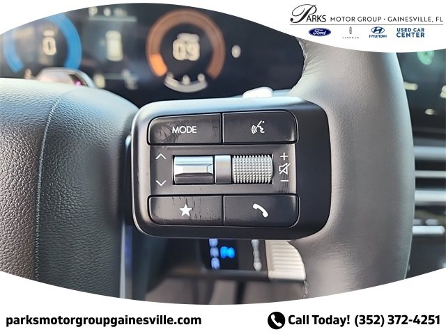 New 2025 Hyundai Santa Fe SEL image 26