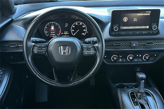 Used 2025 Honda HR-V Sport image 15