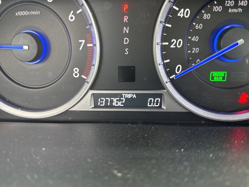 Used 2015 Honda Crosstour EX-L image 10