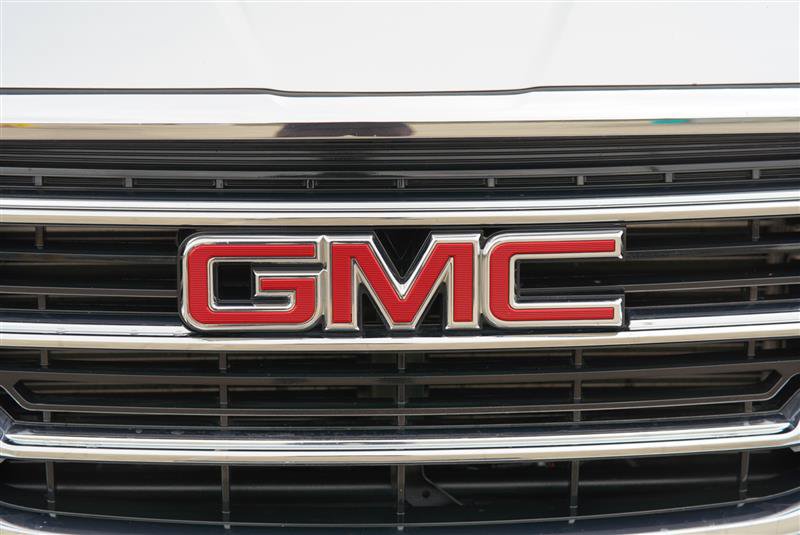Used 2019 GMC Terrain SLT w/ Preferred Package FWD image 28