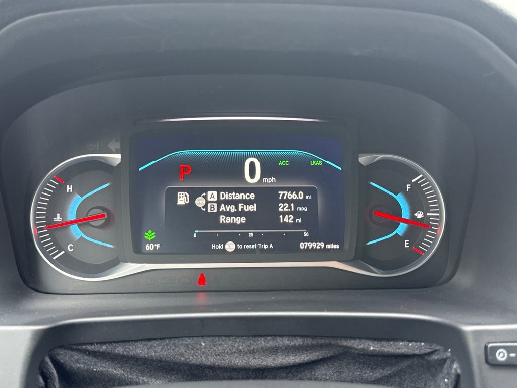 Used 2021 Honda Passport Touring image 19