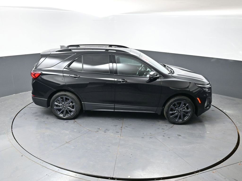 Used 2024 Chevrolet Equinox RS AWD/4WD image 43