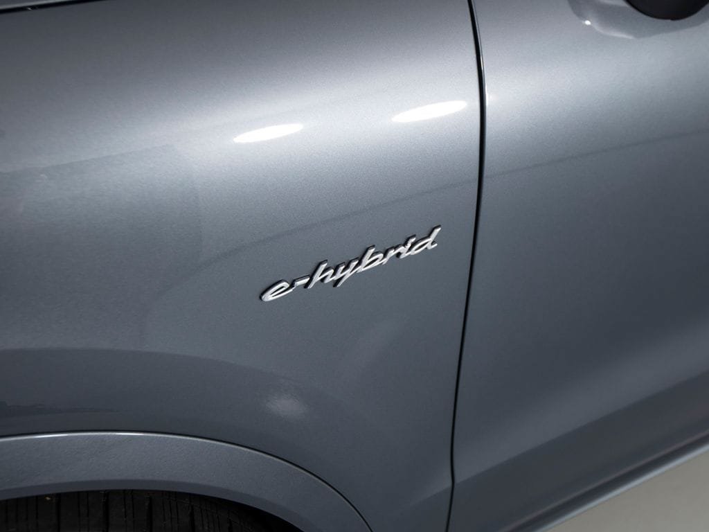 New 2026 Porsche Cayenne S AWD/4WD image 40