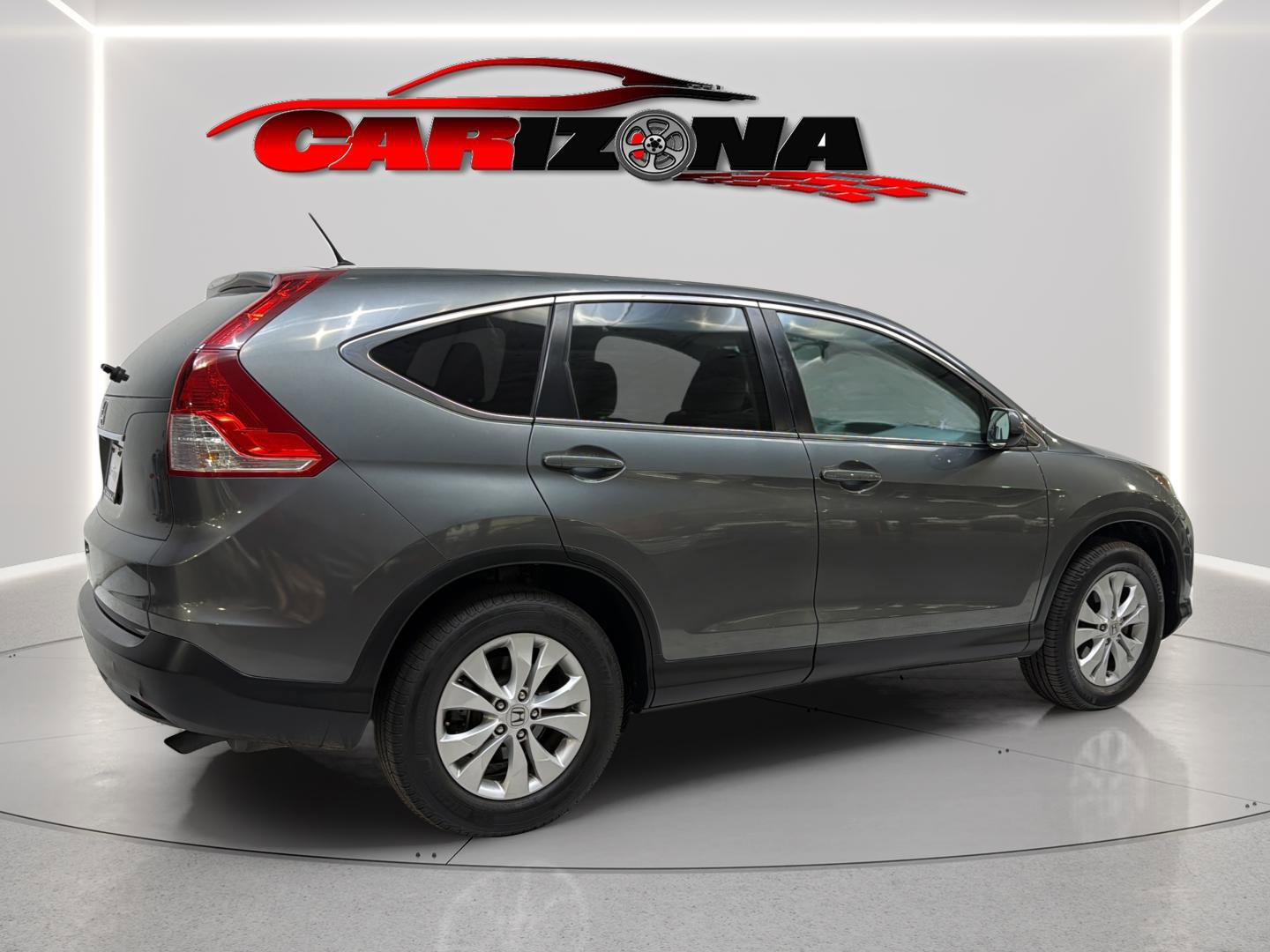 Used 2014 Honda CR-V EX image 11