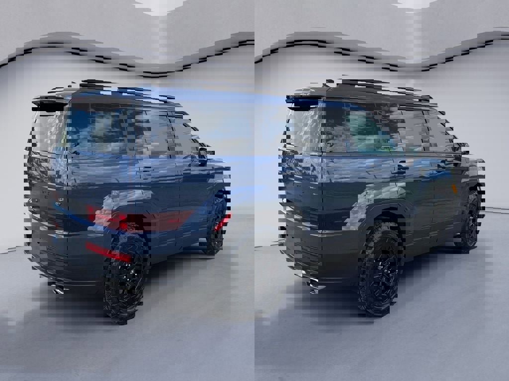 New 2026 Hyundai Santa Fe XRT AWD/4WD image 5