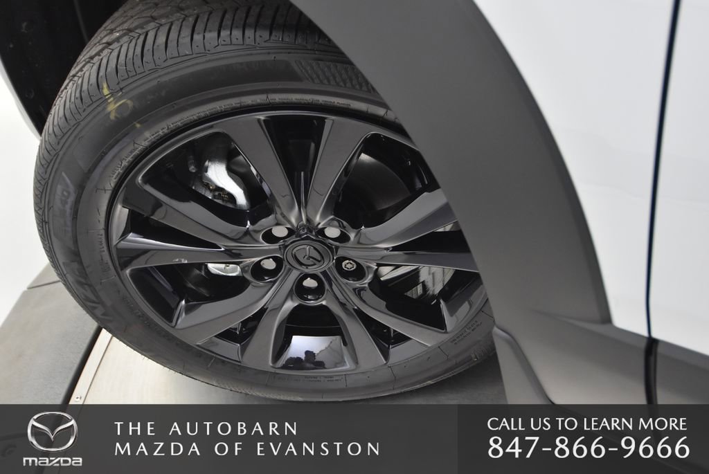 New 2026 MAZDA CX-30 AWD 2.5 S image 38