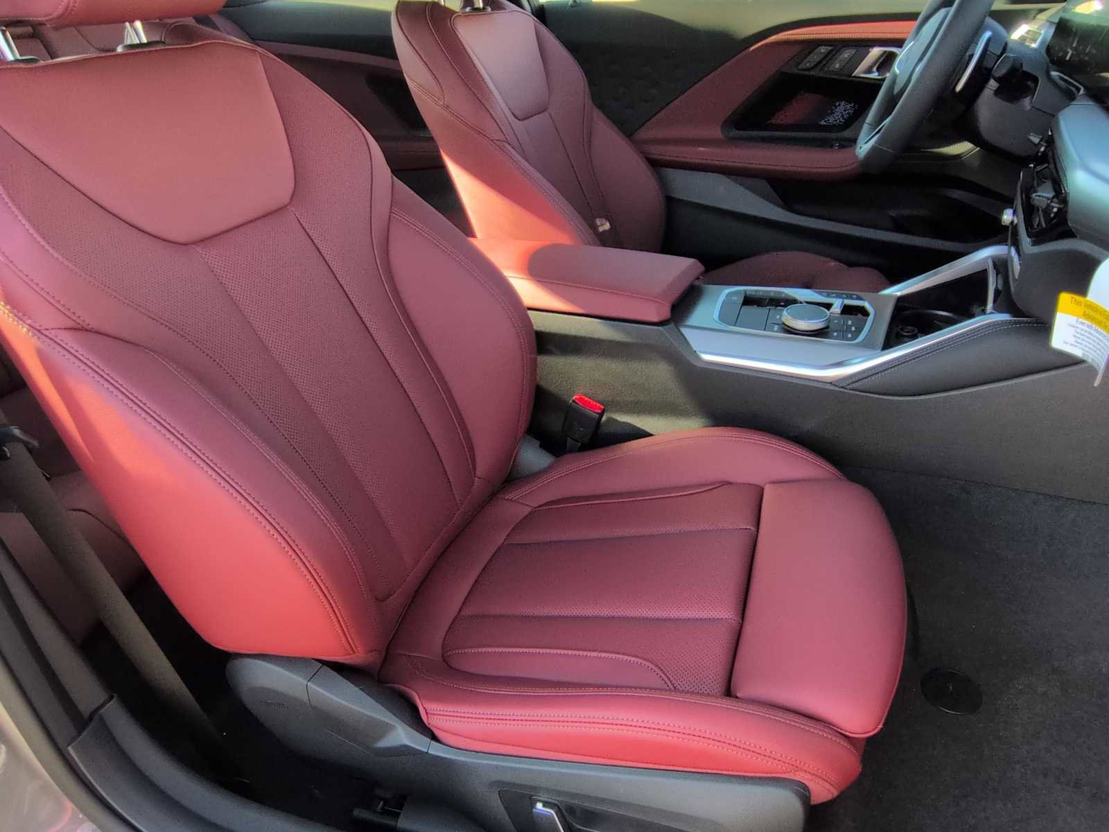 New 2025 BMW 230i xDrive Coupe image 21