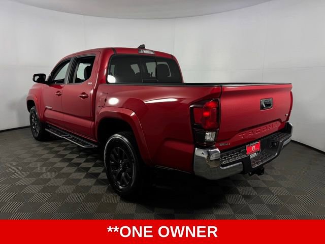 Used 2023 Toyota Tacoma SR5 image 6