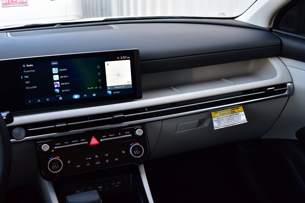 New 2026 Hyundai Tucson SEL image 32