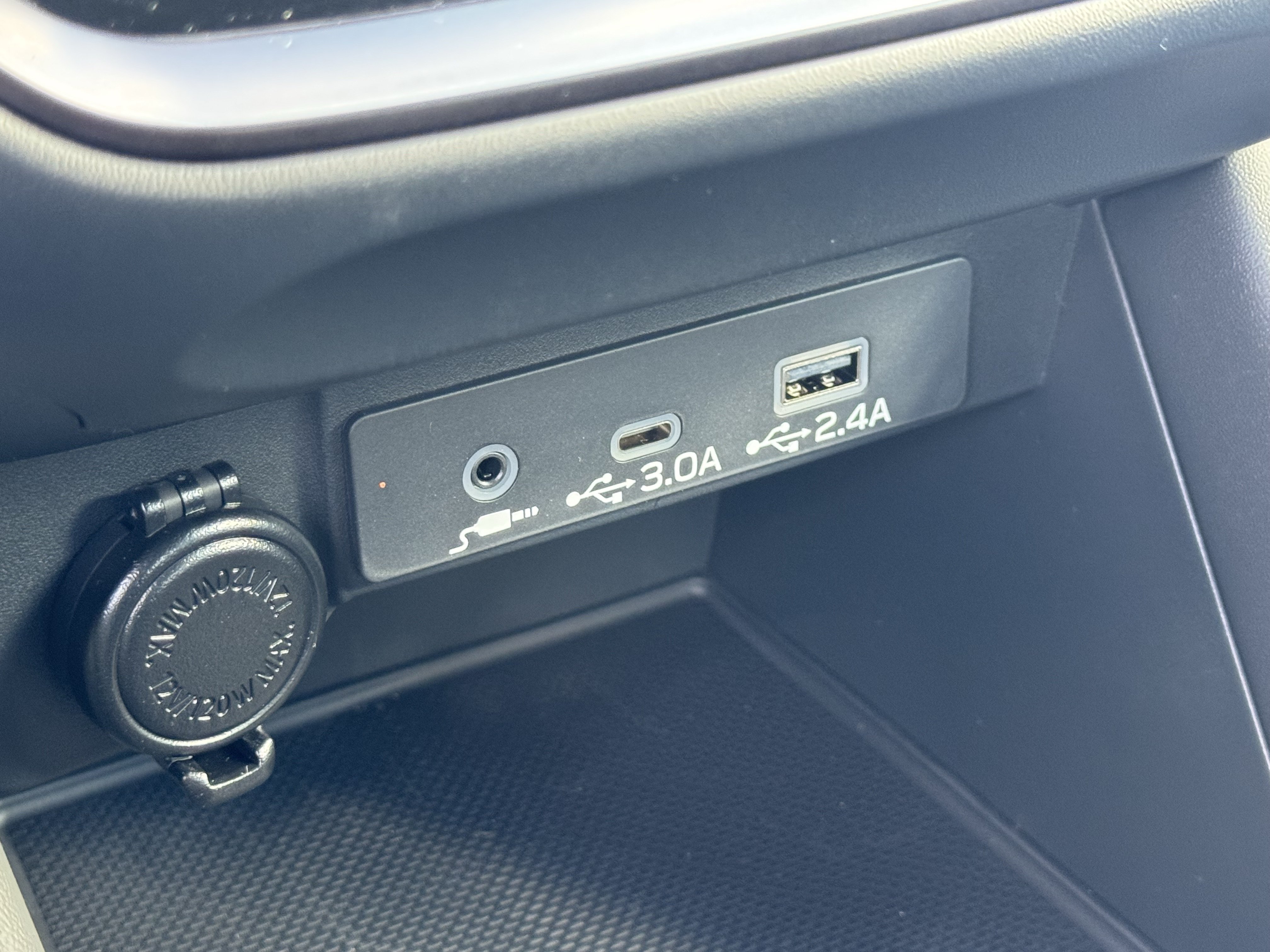 New 2026 Subaru WRX Premium AWD/4WD image 31